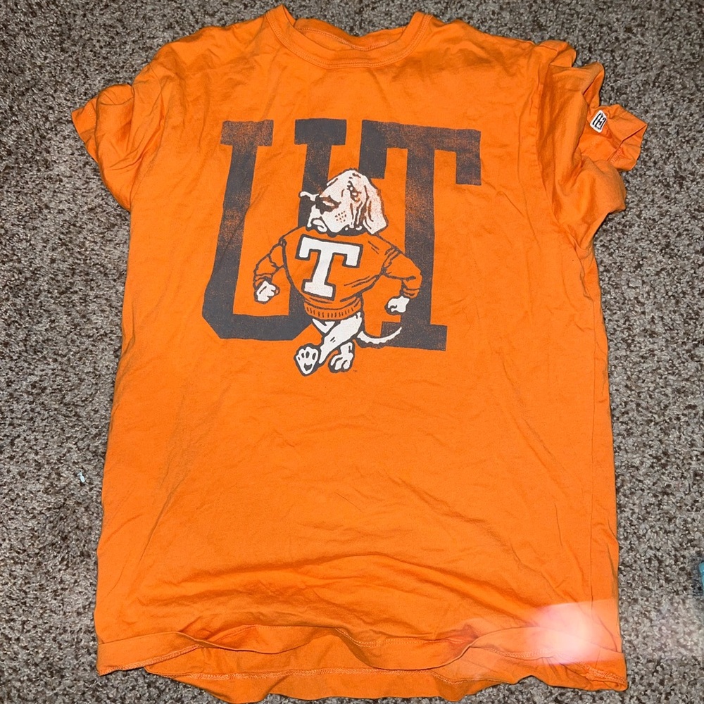 women’s university of tennessee knoxville tshirt